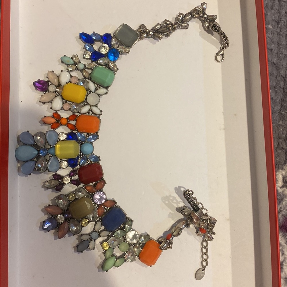 5 Statement Necklaces - image 5